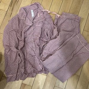 Gillian & O’Malley Sleepwear Sz XS